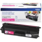 Cartouche de toner tn-331 magenta