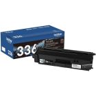 Cartouche de toner tn-336 noir