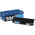 Cartouche de toner tn-336 cyan