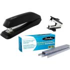 Ensemble agrafeuse swingline 545