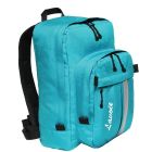Sac à dos cordura chic-choc, aqua