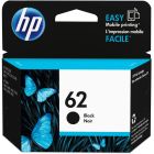 Cartouche jet d'encre hp 62