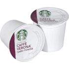 Dosette k-cup starbucks caffè verona