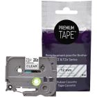 Ruban compatible (alternative à brother tz-131 / tze-131)