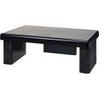 Support réglable pour moniteur stax® mp-213. avec 2 ports usb.13 x 10.5 po.
