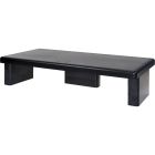 Support réglable pour moniteur stax® mp-211. ultra-large. sans port usb. 22 x 10.5 po.