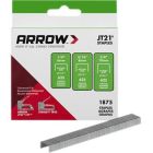 Agrafes jt21® 1/4 po