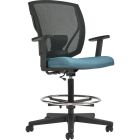Chaise de dessinateur ibex