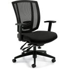Siège à basculements multiples avro mvl3103 noir