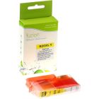 Cartouche jet d'encre à haut rendement compatible (alternative à hp 920xl) jaune