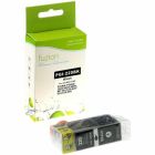 Cartouche jet d'encre compatible (alternative à canon pgi220)