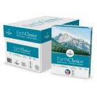 Papier domtar earthchoice 30% recyclé - format lettre