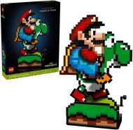 Super mario - mario et yoshi