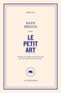 Le petit art