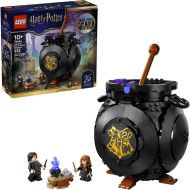 76464 le chaudron : le cours de potions caché