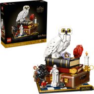 76466 l’école des sorciers # Édition collector