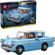 76470 la ford anglia# ensorcelée