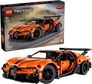 42222 hypercar bugatti chiron pur sport