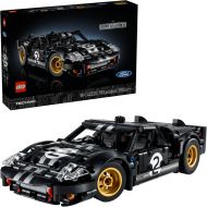 42223 la voiture de course 1966 ford gt40 mkii