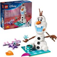 43287 le pique-nique d’olaf et bruni