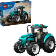 60498 le tracteur