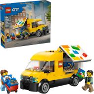 60500 le van lego®