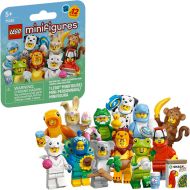 71051 série animaux 28
