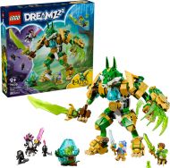 71508 le gardien robot-renard
