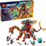 71514 le vaisseau-dino