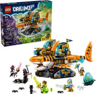 71515 le char requin-tigre