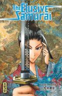 The elusive samurai, vol. 15
