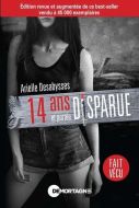 14 ans et portée disparue