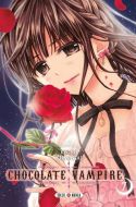 Chocolate vampire, vol. 7