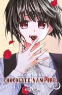 Chocolate vampire, vol. 8