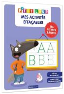 Lettres bâtons, (les)