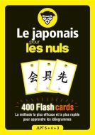 Japonais pour les nuls, (le)
