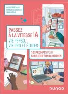 Passez à la vitesse ia