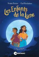 Ulys et flavie