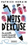 Mots d'excuse