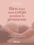 Bien dans mon corps pendant la grossesse