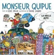 Vieille auto !, (la)