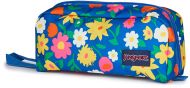 Étui à crayons jansport fleurs