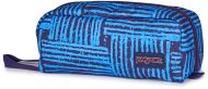 Étui à crayons jansport bleu multi