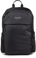 Sac à dos jansport venture daypack noir 20l