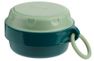 Contenant collation fuel 240ml (vert jade)