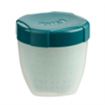 Contenant collation froide 355 ml (couleur bleuet)