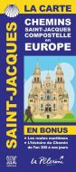 Carte saint-jacques, (la)
