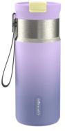 Bouteille eau tween dual sip 16 oz lilas