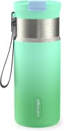 Bouteille eau tween dual sip 16 oz menthe