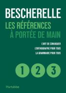 Trio bescherelle